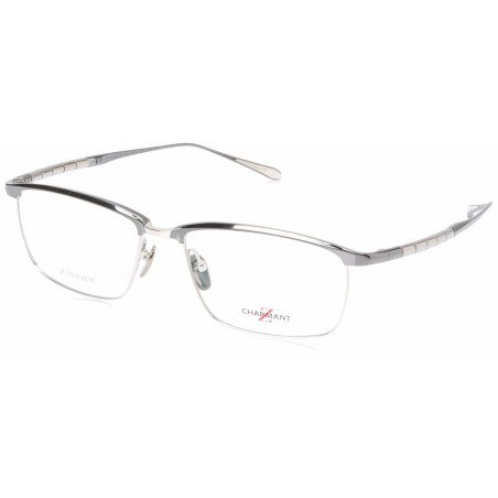 Montatura per Occhiali Uomo Charmant Jewelry Grigio Ø 55 mm
