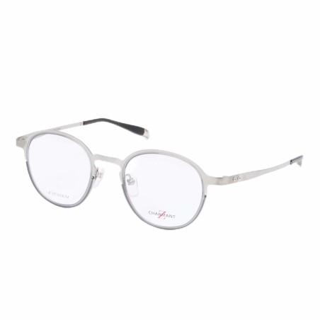 Montatura per Occhiali Uomo Charmant Jewelry Grigio Ø 48 mm