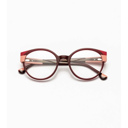Montatura per Occhiali Donna Woody's