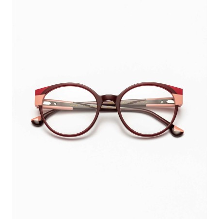 Brillenframe Dames Woody's