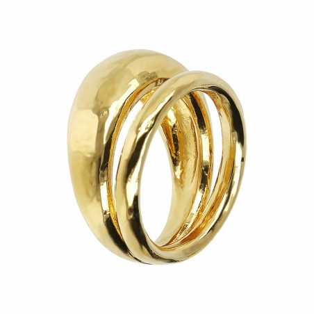 Anello Donna Etrusca WSET00709.YG-18 (Taglia unica)