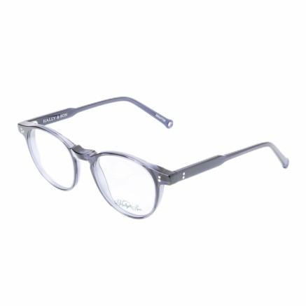 Montura de Gafas Unisex Hally & Son HS867V