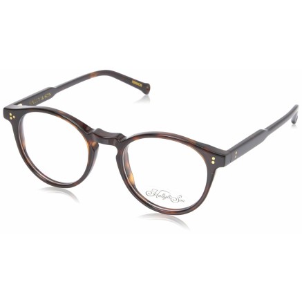 Monture de Lunettes Unisexe Hally & Son HS920C Mint
