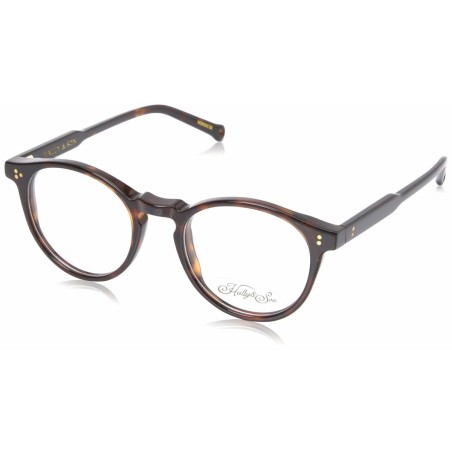 Montura de Gafas Unisex Hally & Son HS920C Mint