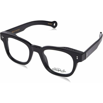Montura de Gafas Unisex Hally & Son HS937S Verde