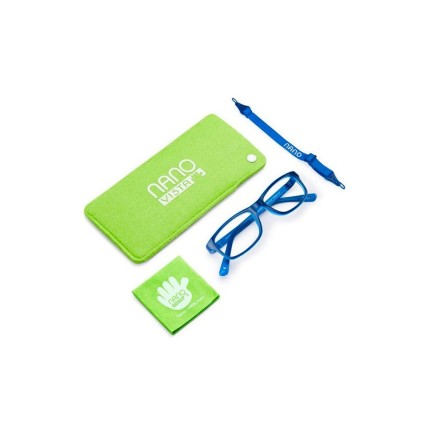 Montura de Gafas Infantil Nanovista NAO3021948 2