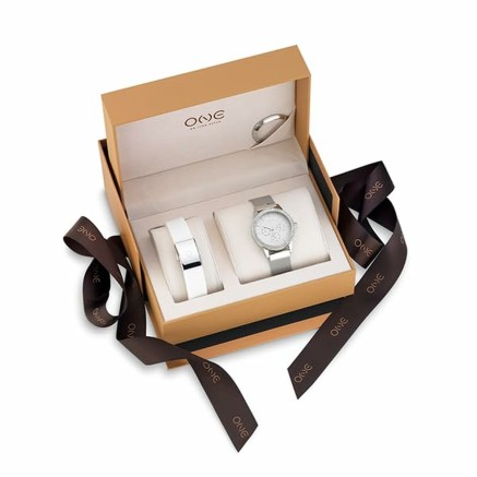 Orologio Donna One Jewels OL9095WA22L