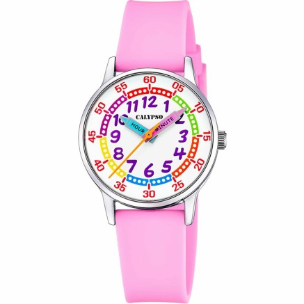 Horloge Kinderen Calypso