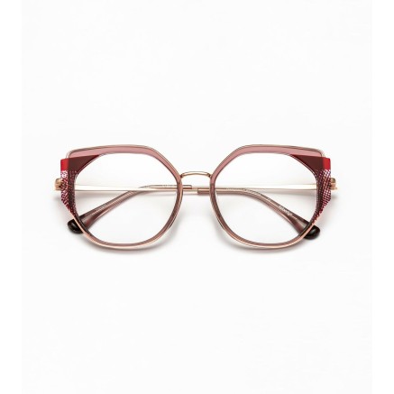 Montura de Gafas Unisex Woody's
