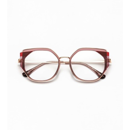 Montura de Gafas Unisex Woody's