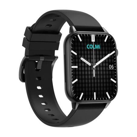 Smartwatch Colmi C60 Nero