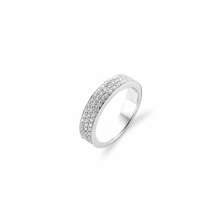 Ring Dames Ti Sento 1401ZI/54 14 (Één maat)