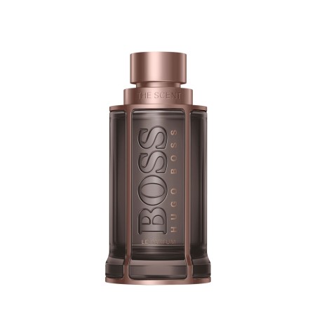 Herrenparfüm Hugo Boss The Scent EDP 100 ml