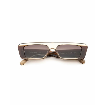 Montura de Gafas Mujer Visionario Nimri 03
