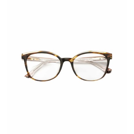 Montura de Gafas Unisex Woody's Elvira