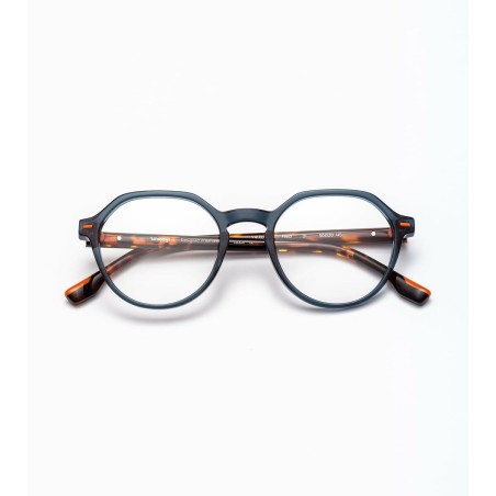 Uniseks Brillenframe Woody's