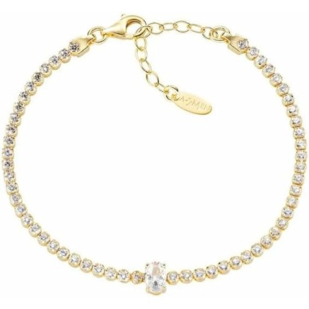 Bracciale Donna Amen TENNIS