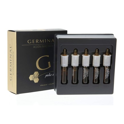Fiale Germinal  Pelle Secca 5 x 1,5 ml 1,5 ml 2