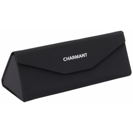 Montura de Gafas Unisex Charmant Jewelry Marrón 2