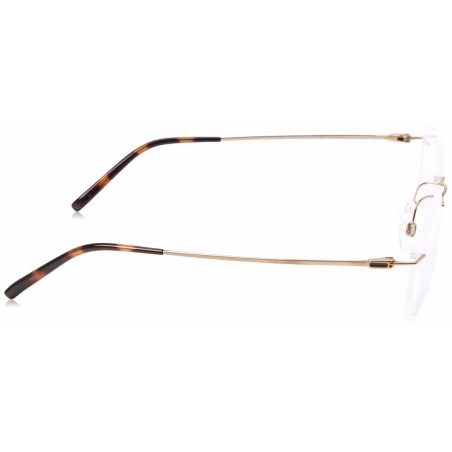 Heren Brillenframe Charmant Jewelry Zwart