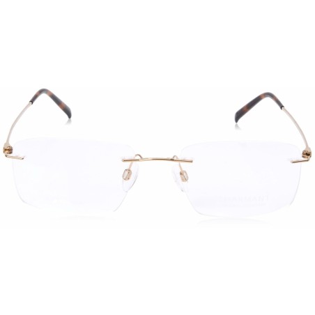 Heren Brillenframe Charmant Jewelry Zwart