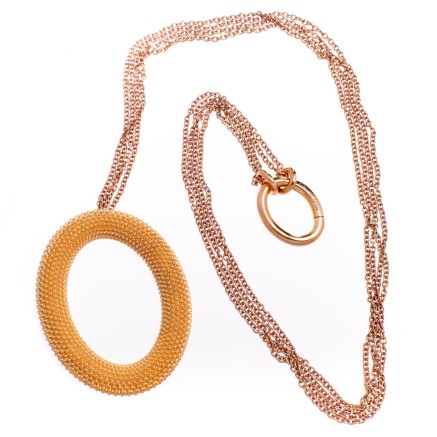 Ketting Pesavento Wpxle016