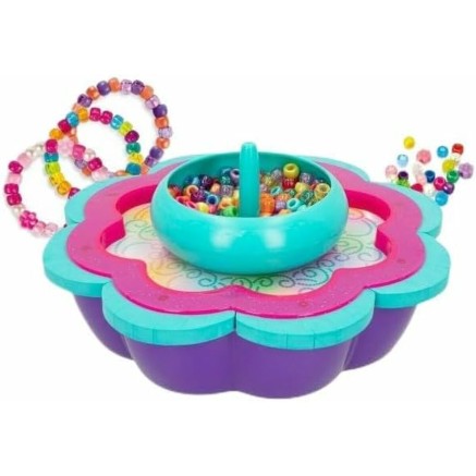 Kit om Armbanden te Maken Cra-Z-Art 2 Stuks