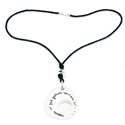 Ketting Dames Demaria DM6TC038
