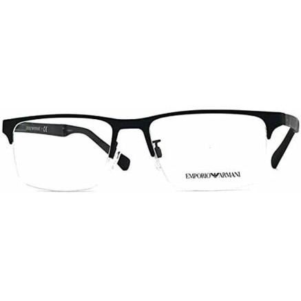 Men' Spectacle frame Emporio Armani Green