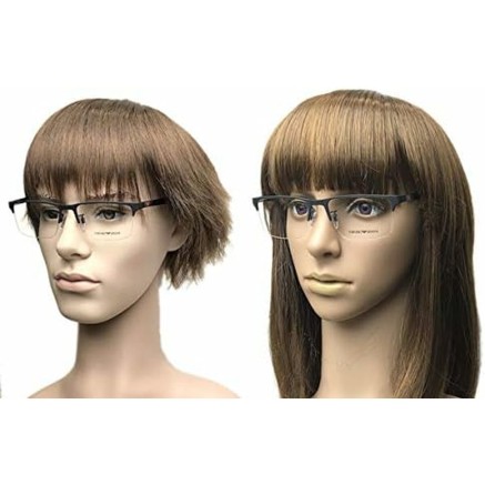 Heren Brillenframe Emporio Armani Groen 2