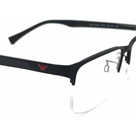Monture de Lunettes Homme Emporio Armani Vert