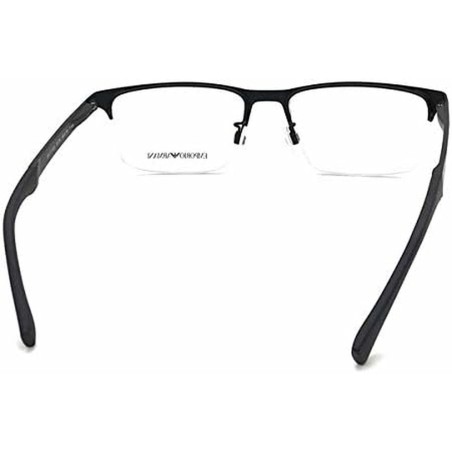 Monture de Lunettes Homme Emporio Armani Vert