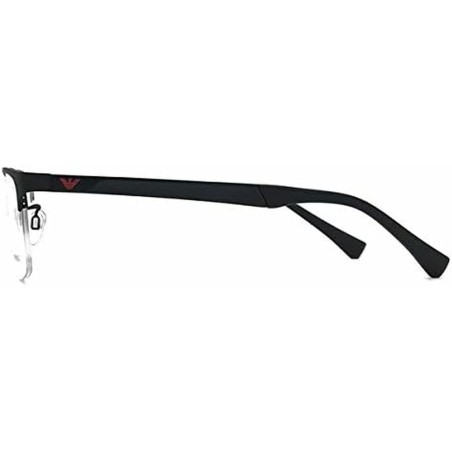 Monture de Lunettes Homme Emporio Armani Vert