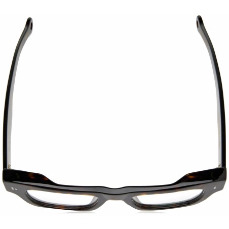 Unisex' Spectacle frame Hally & Son HS884V Coral