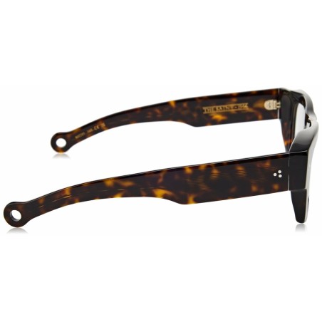 Unisex' Spectacle frame Hally & Son HS884V Coral