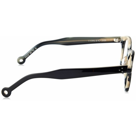 Uniseks Brillenframe Hally & Son