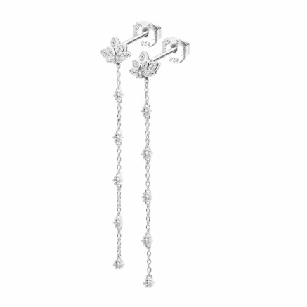 Oorbellen Dames Lotus [“FLOR LOTUS”]