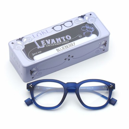Montura de Gafas Hombre Loki