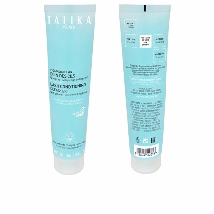 Conditionneurpour sourcils Talika  Onglets 120 ml