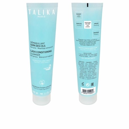 Eyebrow Conditioner Talika  Tabs 120 ml