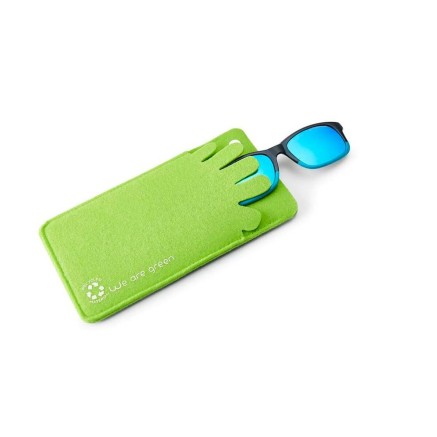 Eyeglass Frame + Sunglasses Nanovista 2