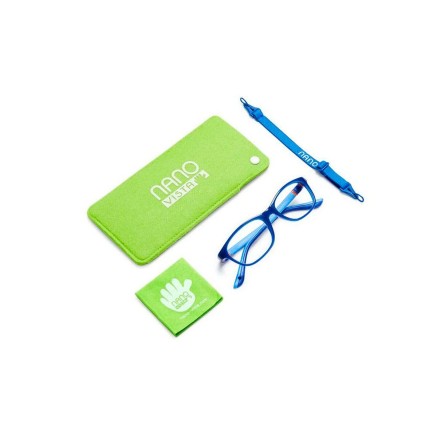 Montura de Gafas Infantil Nanovista 2