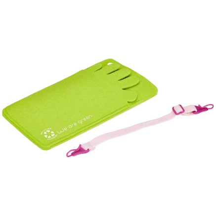 Montura de Gafas Infantil Nanovista Rojo 2