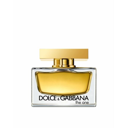Profumo Donna Dolce & Gabbana THE ONE EDP EDP 75 ml 2