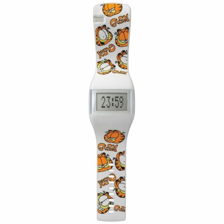 Horloge Uniseks ODM S0367821 Honing