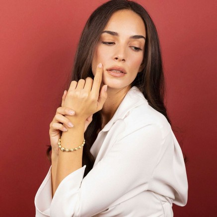 Bracciale Donna Etrusca 2