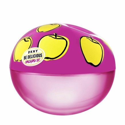 Parfum Femme Donna Karan DELICIOUS COLLECTION EDP EDP 50 ml Be Delicio