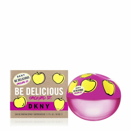 Parfum Femme Donna Karan DELICIOUS COLLECTION EDP EDP 50 ml Be Delicio 2