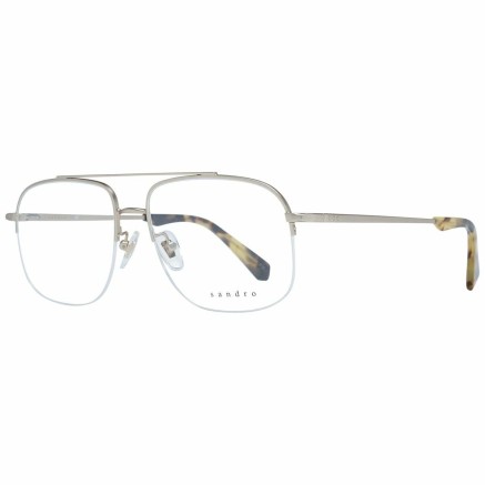 Montura de Gafas Hombre Sandro Paris