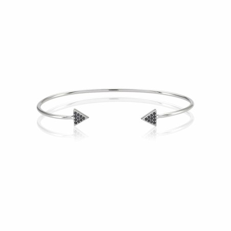 Armband Dames Sif Jakobs B0095-BK-L (Één maat)
